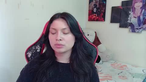 Jessica gomez online show from February 18, 2025, 8:36 pm