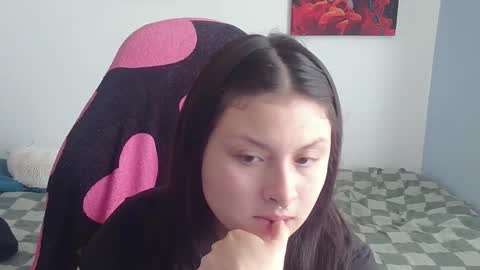 Jessica gomez online show from October 19, 2025, 8:09 pm