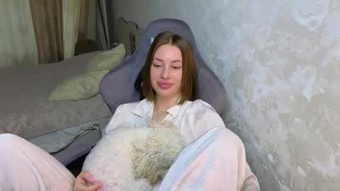 Jessy online show from October 14, 2025, 6:25 am