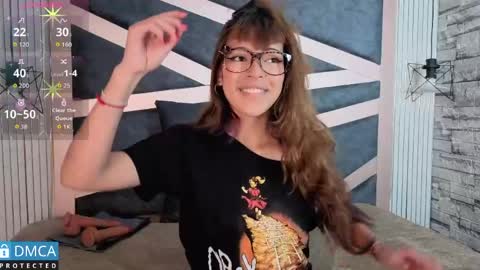 Snapshot of jessica_k50 chatting on April 20, 2026, 12:08 pm jessika online show from April 20, 2026, 12:08 pm