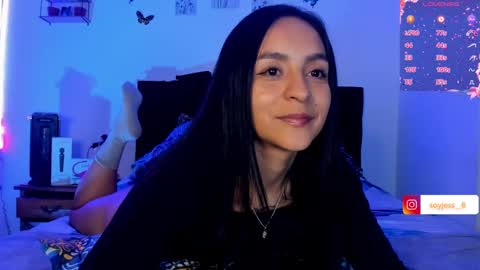 jessica_kss online show from February 6, 2025, 11:26 pm