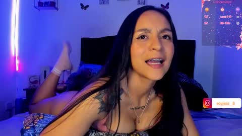 jessica_kss online show from February 8, 2025, 12:17 am