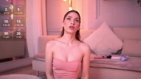 JessicaRabbit online show from March 2, 2026, 6:15 pm