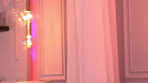 JessicaRabbit online show from March 8, 2026, 2:04 am