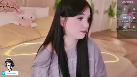 JessicaAddamss online show from April 22, 2026, 1:23 pm