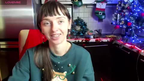 jessicaforris online show from January 6, 2025, 10:57 am