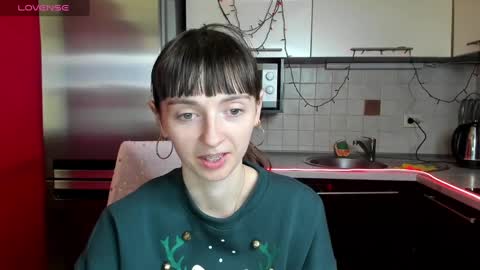 jessicaforris online show from February 12, 2025, 7:44 am