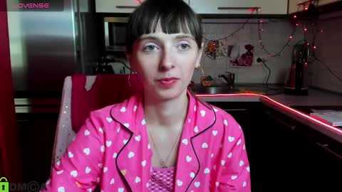 jessicaforris online show from March 8, 2025, 12:20 pm