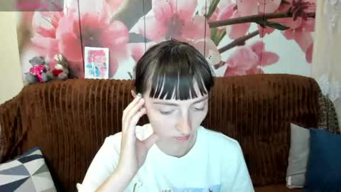 Snapshot of jessicaforris chatting on June 20, 2026, 7:33 am jessicaforris online show from June 20, 2026, 7:33 am