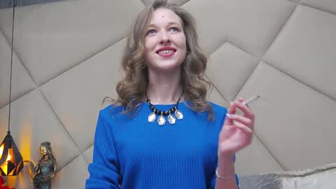 Snapshot of jessicagibson chatting on January 13, 2025, 5:55 pm Jessica online show from January 13, 2025, 5:55 pm