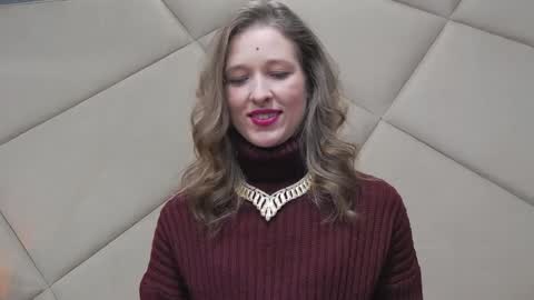 Snapshot of jessicagibson chatting on January 14, 2025, 2:32 pm Jessica online show from January 14, 2025, 2:32 pm