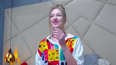 Snapshot of jessicagibson chatting on January 24, 2025, 1:47 pm Jessica online show from January 24, 2025, 1:47 pm