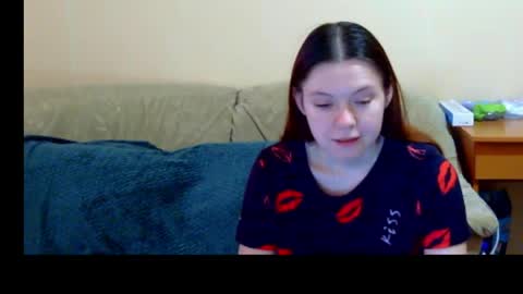 Snapshot of jessicaholland1 chatting on April 6, 2026, 5:30 am jessicaholland1 online show from April 6, 2026, 5:30 am