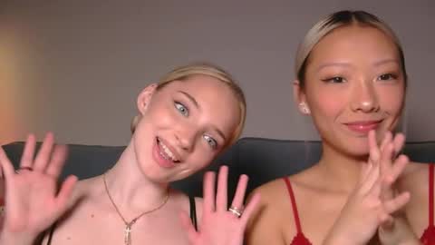 Jessica online show from December 1, 2025, 9:31 pm