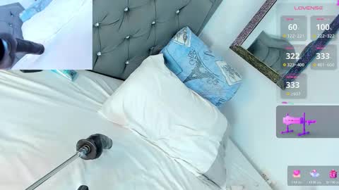 jessica online show from February 25, 2026, 10:30 pm