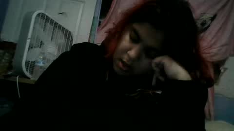 dovedianna online show from December 9, 2024, 1:07 am