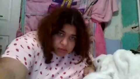 dovedianna online show from April 19, 2026, 12:22 am