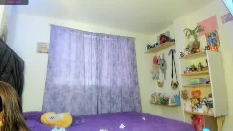 jessicarobbit online show from June 3, 2026, 5:51 pm