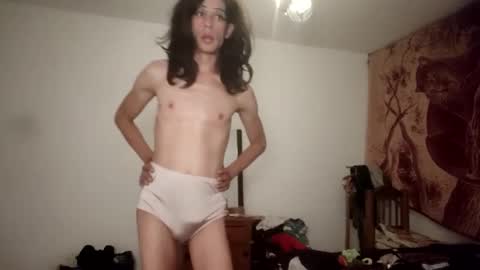 jessicasixnorma online show from October 14, 2025, 7:53 am