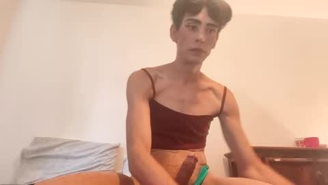 jessicasixnorma online show from November 9, 2025, 8:07 pm