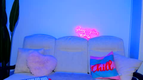 Jessy online show from February 21, 2026, 8:32 pm