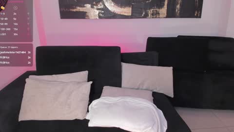 JESS online show from January 15, 2025, 2:02 pm