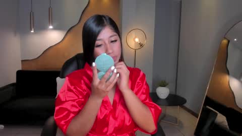 JESS online show from March 7, 2025, 1:18 pm