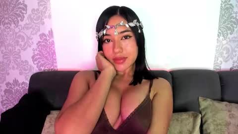 Jessica online show from October 27, 2025, 8:07 am