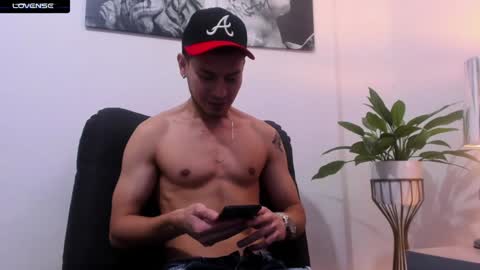 Jessid online show from December 9, 2024, 5:52 pm