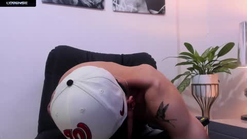 Jessid online show from January 9, 2025, 2:01 am