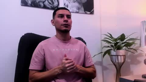 Jessid online show from February 11, 2025, 10:50 pm