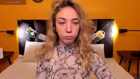 Jessie online show from September 27, 2025, 1:43 am