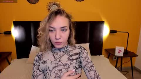 Jessie online show from November 6, 2025, 2:23 am