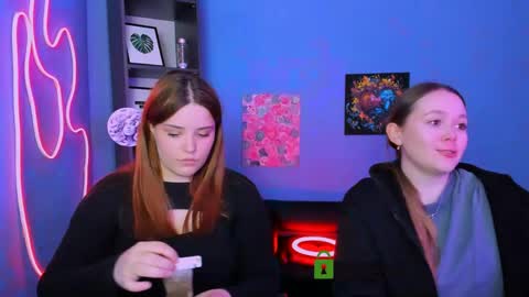 Jessie online show from April 24, 2026, 2:08 pm