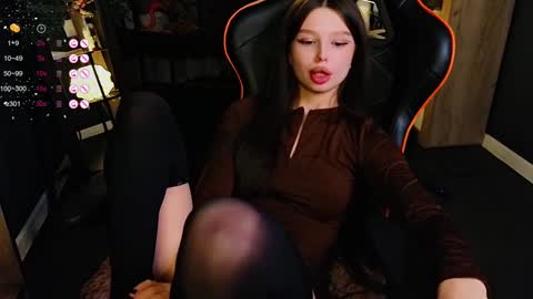 jessie_johns online show from January 2, 2025, 7:18 pm