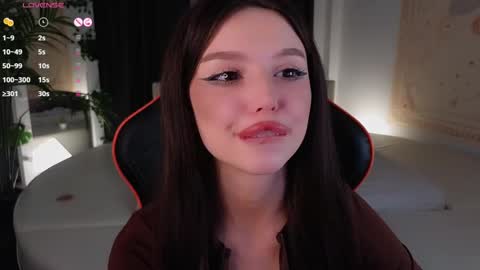 jessie_johns online show from February 9, 2025, 2:40 pm