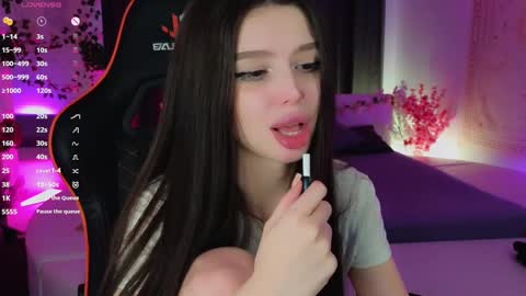 jessie_johns online show from February 22, 2025, 4:09 pm