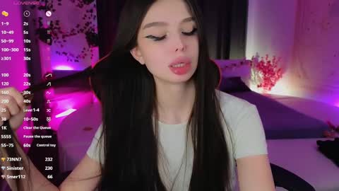 jessie_johns online show from February 22, 2025, 7:14 pm