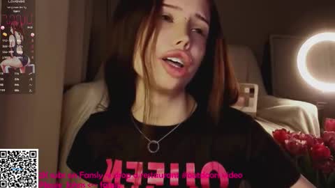 jessie_johns online show from March 9, 2026, 5:50 pm