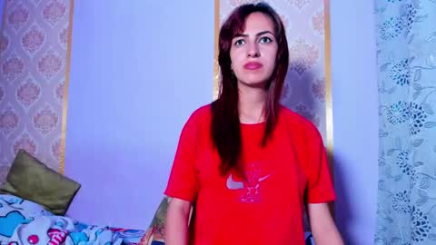 jessi andrea online show from January 2, 2025, 2:00 am