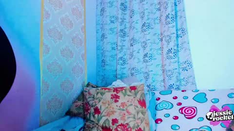 jessi andrea online show from January 16, 2025, 11:48 pm