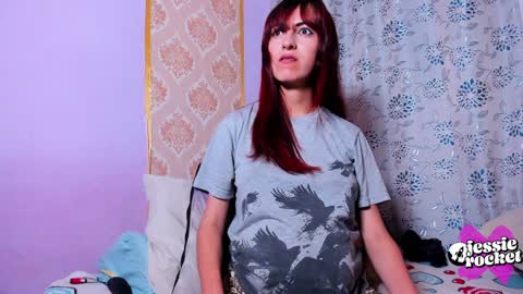 jessi andrea online show from January 20, 2025, 9:56 am