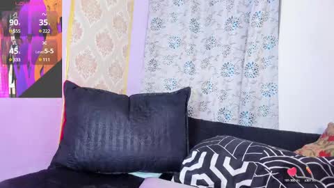 jessi andrea online show from February 2, 2025, 2:59 am