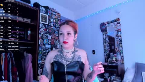 Your Sweet Angel online show from December 5, 2024, 6:44 pm