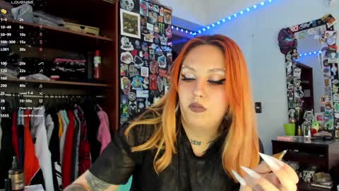 Your Sweet Angel online show from December 6, 2024, 9:57 pm
