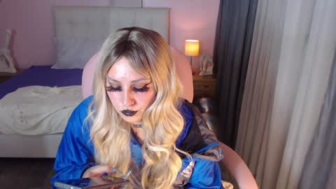 Your Sweet Angel online show from December 31, 2024, 7:42 am