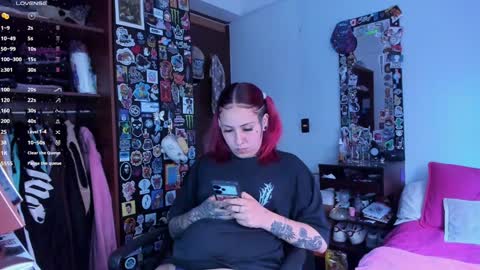 Your Sweet Angel online show from January 22, 2025, 8:49 pm