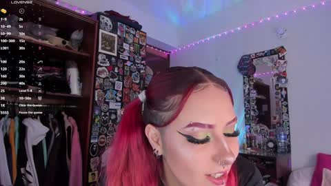 Your Sweet Angel online show from January 23, 2025, 7:40 pm