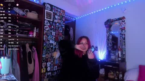 Your Sweet Angel online show from January 30, 2025, 8:42 pm