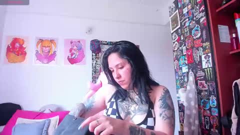 Your Sweet Angel online show from February 27, 2025, 6:42 pm